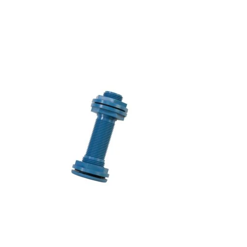 Steering Thru-hull Sleeve In Azure Blue -Pelicansport b05cffe5ba88a5d6978800e70894a2a46d256ff7