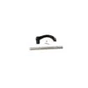 Pedal Boat Steering Kit In Black -Pelicansport b80da9c6c9d79c2d5efbf553f60c03feaec7a172