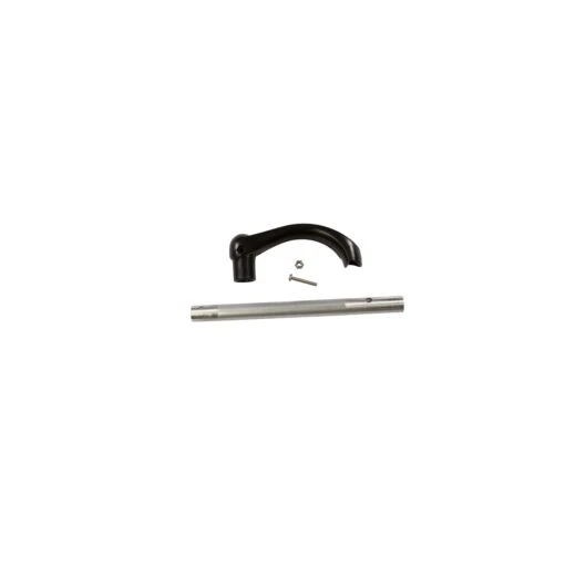 Pedal Boat Steering Kit In Black -Pelicansport b80da9c6c9d79c2d5efbf553f60c03feaec7a172