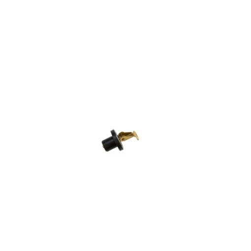 Pelican Sport Standard 5/8" (1.59 Cm) Black Drain Plug -Pelicansport