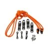 Bright Orange 90" (229 Cm) Tank Well Bungee Cord -Pelicansport befa462585dba2e907941899c81f1117d5fcc031
