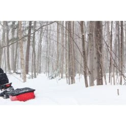 Trek Sport 75 Utility Sled With Runners. Tow Hitch & Travel Cover 9 Trek Sport 75 Utility Sled With Runners. Tow Hitch & Travel Cover -Pelicansport c061b17293936d1cc2e896c16a6128dfd7da6543