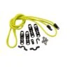 Yellow Green 90" (229 Cm) Tank Well Bungee Cord -Pelicansport c0f5661d995bf065f6aca091606ae80b01c1e19a