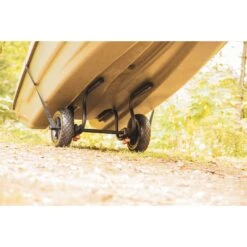 Deluxe Cart For Canoe. Kayak And SUP -Pelicansport c2852d4fcc60940c420f57c08e0006c3236e6937