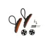 Bright Orange 14" (35.6 Cm) Kayak Carrying Handles -Pelicansport c7b2bf29d2a920f6224e80b4ba9bf198b8c0d5af