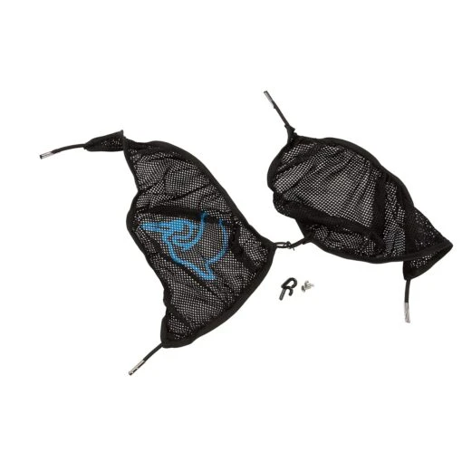 Electric Blue Long Mesh Deck Cover -Pelicansport cb6e124f051f5cc8bfe4edc93d10da5d7b258cec