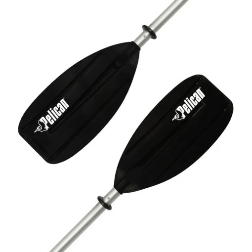 Junior Kayak Paddle 183 Cm (72") -Pelicansport cbd7ed20a34dd878d9b624ee4a902cc29a074f57