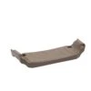 25.5" (64.8 Cm) Front Seat For 15'6" Canoe In Brown -Pelicansport d4a479733c3a388ae0291c7faaef3f58eb56bc4f