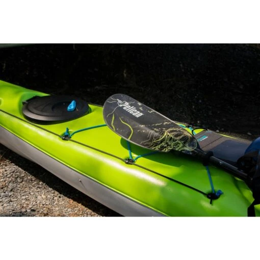 Symbiosa Adjustable Kayak Paddle 240-250 Cm (94.5"-98.4") -Pelicansport d4ae7c19e572eb0747485a15d0164667c60be23b