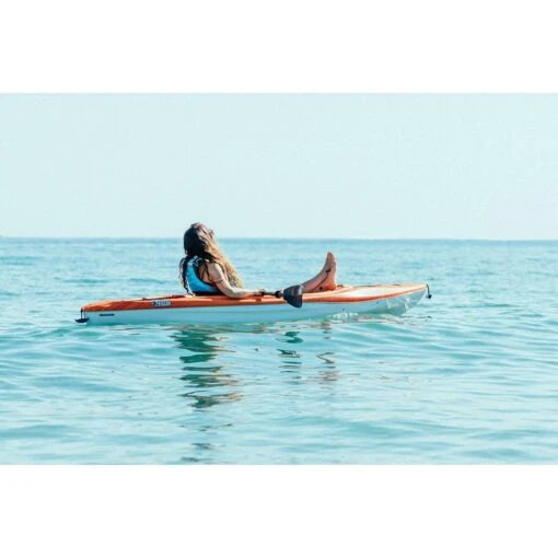 Pelican Sport Trailblazer 100 NXT Recreational Kayak -Pelicansport d4bed599a094bf9c7d672ccfbb8fd838e4352ab1