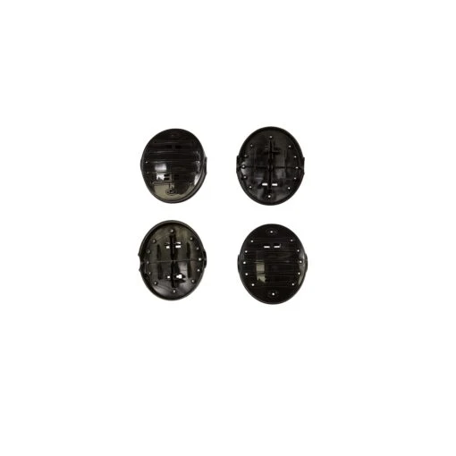 Pedal Boat Pedals In Black - Pack Of 2 -Pelicansport d6623663b0cc4a76528913d1c92168d0a6a2cd2c