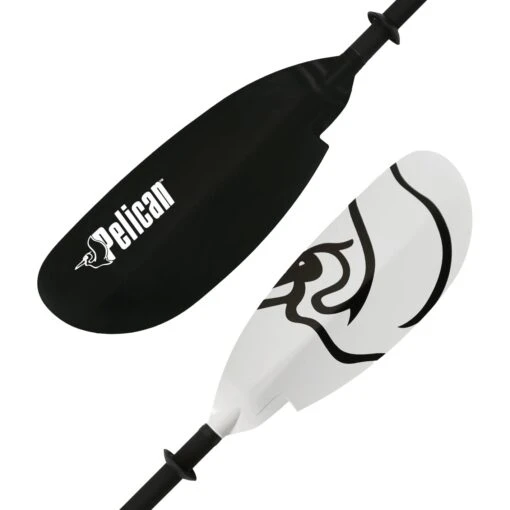Vesta Kayak Paddle 240 Cm (94.4") -Pelicansport d6cbdb856d1be3184fc8c3a0f84ef4a33f1bf653
