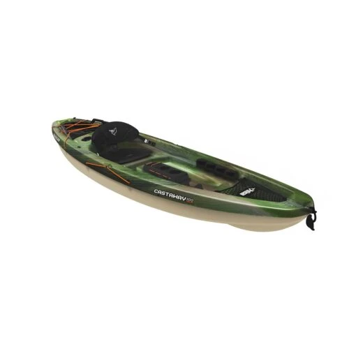 Castaway 100 Angler Fishing Kayak -Pelicansport