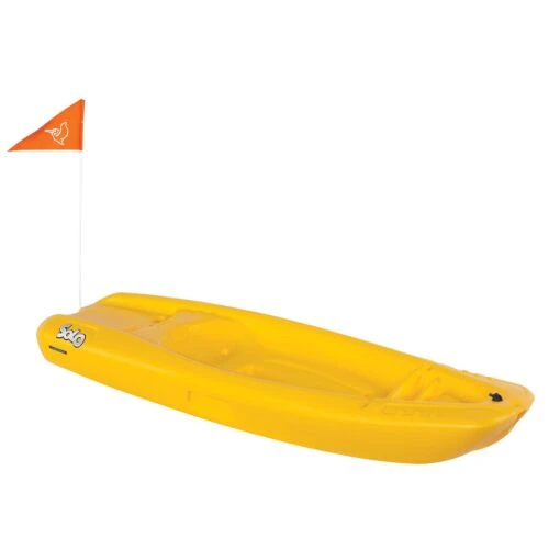 Kayak Solo -Pelicansport davoh6jglfv18dydibil