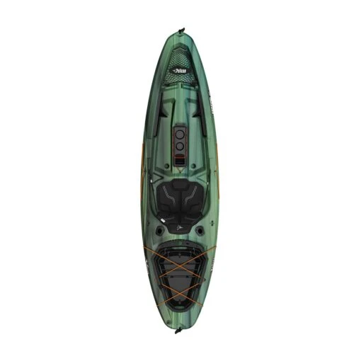 Pelican Sport Sentinel 100X Angler Fishing Kayak -Pelicansport dcd728bb058d375beb3aea4605eeebb2c2c517f8