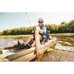 The Catch 120 Fishing Kayak -Pelicansport df040caa737fb23e9819ade4f8345148b778c771