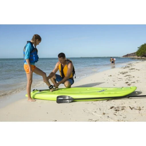 Adjustable Junior Stand Up Paddle Board Paddle 140-180 Cm (55-70") -Pelicansport e11ada466ea922fac9d4e983cf80400fe59f2323