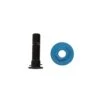 Forward Steering Thru-hull Sleeve In Black -Pelicansport e1651f07b056c8faf582d1e26b2d4118d79180d3