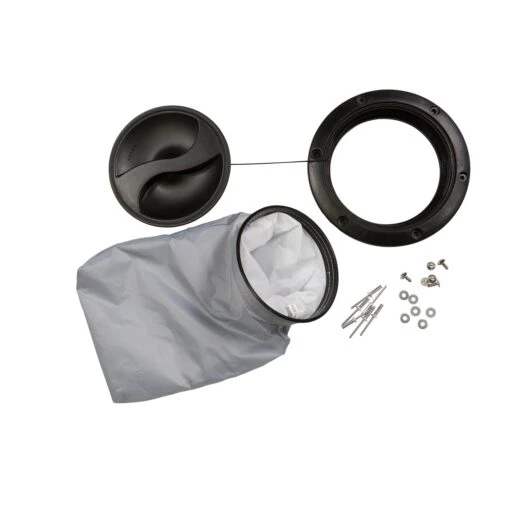 8" (20 Cm) Day Hatch With Storage Bag -Pelicansport e220cc72c5440ebd7878e3f45ea4ae6bc2f093b6