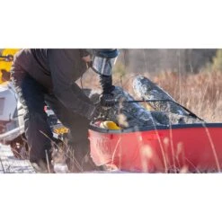 Trek Sport 94 Utility Sled With Runners. Tow Hitch & Travel Cover -Pelicansport e85dba94bd533627830794e06ec78837e68ee559