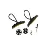 Yellow Green 14" (35.6 Cm) Kayak Carrying Handles -Pelicansport eb0a649771b1925df2877cb4f163e5eb7e4339c4