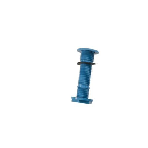 Aft Rudder Thru-hull Sleeve In Azure Blue -Pelicansport ebf8fa7c555fef26f8eebcd2f51d3eeba0697b52