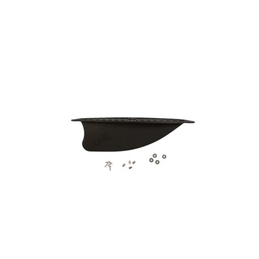 5" (12.7 Cm) Removable Rubber Sup Fin -Pelicansport ee59e14c57a9370ff7e14d485aa0332aa9f76e15
