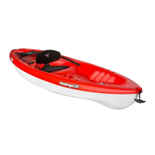 Kayak Challenger 100 Angler -Pelicansport elgtybnjj201nete3hi0