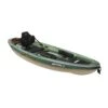 Pelican Sport Sentinel 100X Angler Fishing Kayak -Pelicansport f22607f9a6052b440af179d1dc435b7fd982ea6c