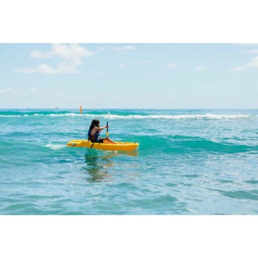 Pelican Sport Solo Kids Kayak With Paddle -Pelicansport f286eb65eb7d37c66d525cee32d03f30098e4d3c d9939bc1 648e 40e1 817f c2fd23ce5b05