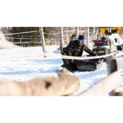 Trek 75 Utility Sled With Runners -Pelicansport f4d19e509557683f0ec5ac1262b8af5ce199b90b
