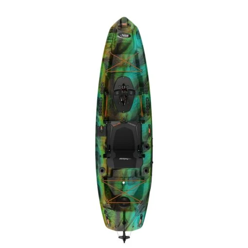 The Catch 110HDII Fishing Kayak -Pelicansport f9e36a9fe66499c37fff6fe35e30a103af76cccc 501b0830 05c8 4ae8 9889 d3b932d81574