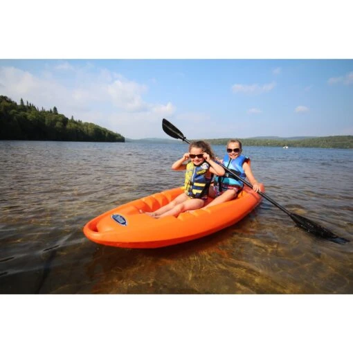 Sonic 80X Kids Kayak -Pelicansport fe851c2f484d9baf2c771d9c528ca45899c3b17c