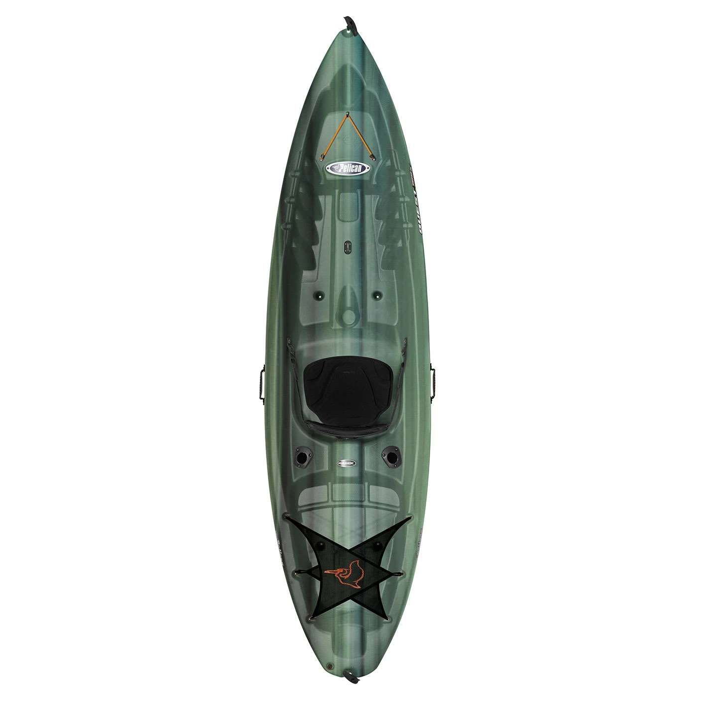 Kayak Quest 100X Angler 4 Kayak Quest 100X Angler - Image 2