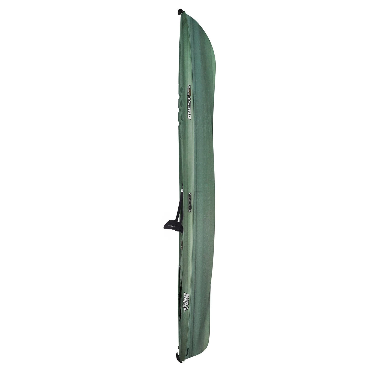 Kayak Quest 100X Angler 5 Kayak Quest 100X Angler - Image 3