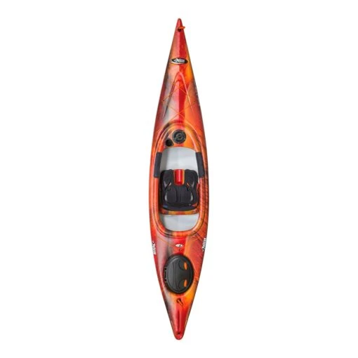 Escape 120X Performance Kayak -Pelicansport