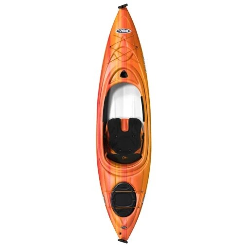 Fazer 100 Recreational Kayak -Pelicansport kcjidunu4v3zooenva1o