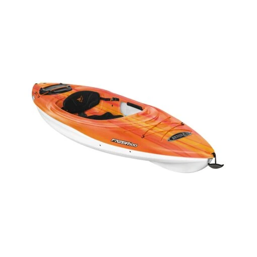 Fazer 100 Recreational Kayak -Pelicansport