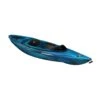 Pelican Sport Mission 100 Kayak With Paddle -Pelicansport mission 20100 20kayak 20with 20paddle KAP10P100 Blue PELICAN product image 1