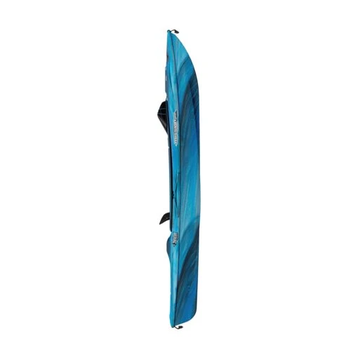 Pelican Sport Mission 100 Kayak With Paddle -Pelicansport mission 20100 20kayak 20with 20paddle KAP10P100 Blue PELICAN product image 3