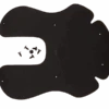 Black Long Ergobase™ - Seat Only -Pelicansport ps1850