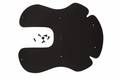 Black Long Ergobase™ - Seat Only -Pelicansport ps1850