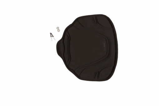 Black Ergoform™ - Seat Only -Pelicansport ps1860