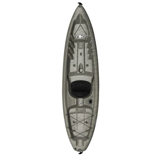 Keeper 100X Angler Fishing Kayak -Pelicansport pwi7thnwzyywqvjsymjy