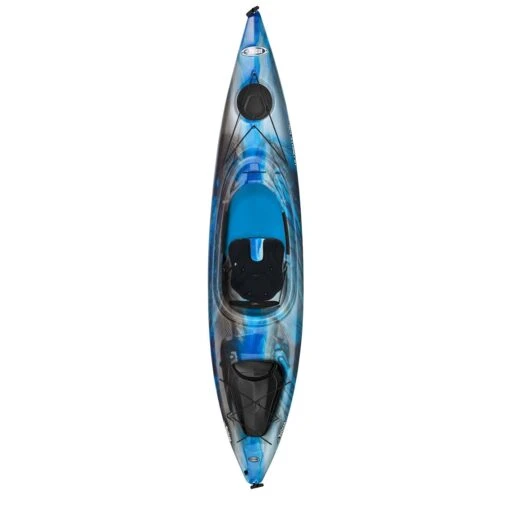 Ultimate 120X EXO Recreational Kayak -Pelicansport ros6qwpoogvrehhmnekl