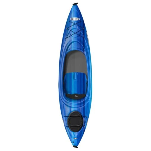 Pelican Sport Venture 100 Kayak -Pelicansport sunluqj7jdsucpewrjsm