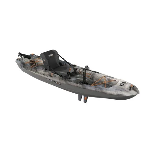 Pelican Sport Catch 110HDII Fishing Kayak -Pelicansport tqhizgfpkohke0rdcgcn