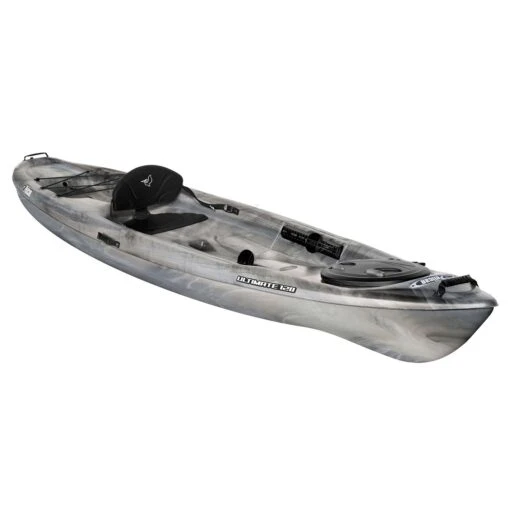 Kayak Ultimate 120 SOT -Pelicansport ucrvnrnftoo3hrqplt6j