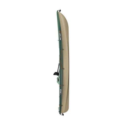 Motion 100X Angler Fishing Kayak -Pelicansport