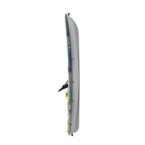 Blitz 100X EXO Fishing Kayak -Pelicansport